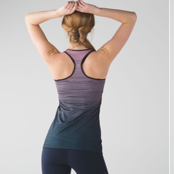 ✨SOLD!✨Lululemon Cool Racerback CRB - Picture 7 of 7